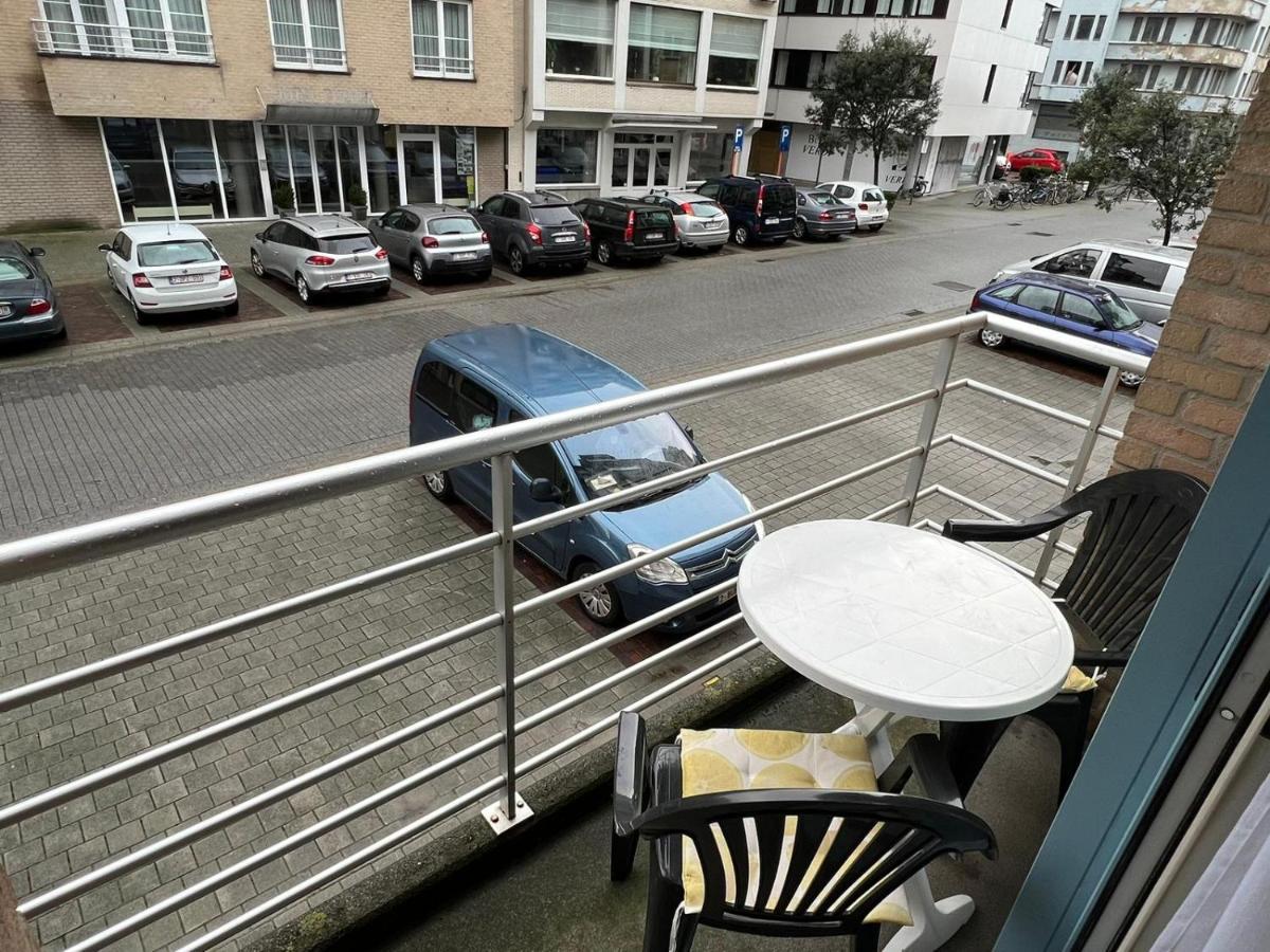 Residentie Cappuccino -- In Stad Vlakbij Strand * Ostend